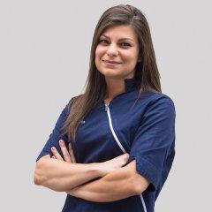 Sig.na Sara Corradi